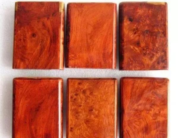 緬甸花梨什么紋路好？緬甸花梨木的特征