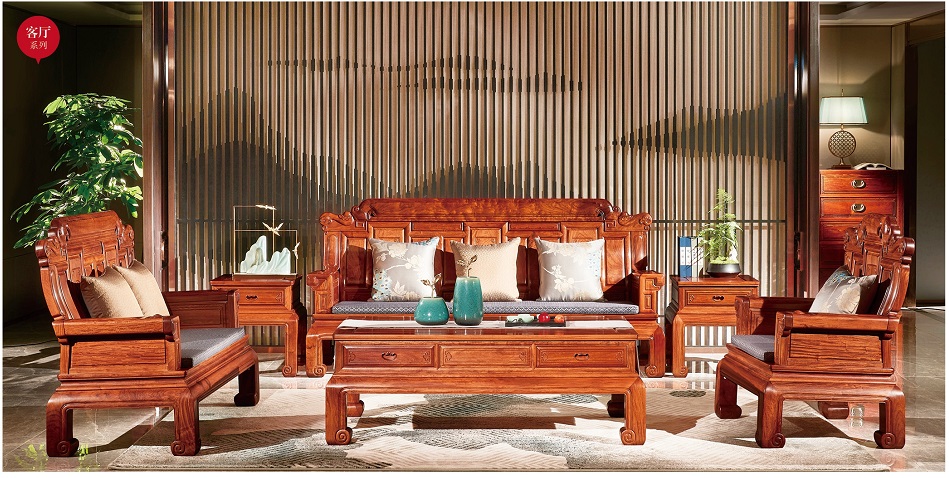 緬甸花梨沙發(fā)怎樣保養(yǎng)？讓你掌握四大點(diǎn)