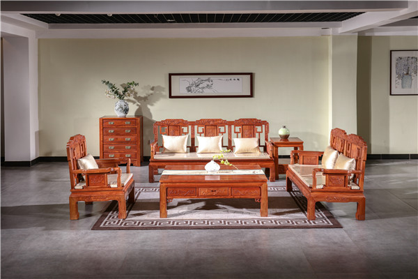 哪里買緬甸花梨木家具？看看什么牌子值得關(guān)注