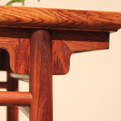 明式緬甸花梨木家具如何保養(yǎng)？如何辨別緬甸花梨木家具真假