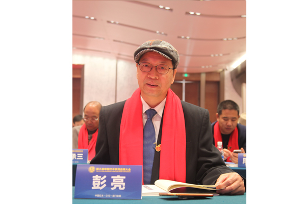 全聯(lián)藝術(shù)紅木家具專業(yè)委員會專家顧問、教育部教學改革示范專業(yè)“家具設(shè)計與制造”專業(yè)帶頭人彭亮 全聯(lián)藝術(shù)紅木家具專業(yè)委員會專家顧問、教育部教學改革示范專業(yè)“家具設(shè)計與制造”專業(yè)帶頭人彭亮