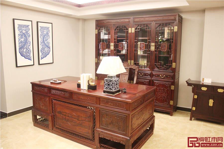 微凹黃檀和緬甸花梨哪個好 微凹黃檀和緬甸花梨哪個好