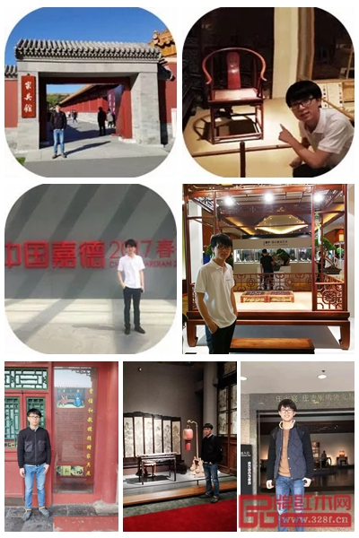 陳洪偉去各大展館參觀學(xué)習(xí) 陳洪偉去各大展館參觀學(xué)習(xí)