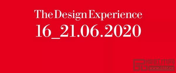 第59屆意大利米蘭國(guó)際家具展覽會(huì)宣布延期至2020年6月16日-21日舉辦