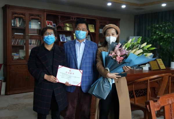 中信紅木：責(zé)任擔(dān)當(dāng)，義無反顧