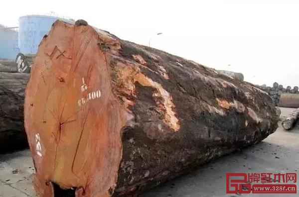 巴花木材 巴花木材