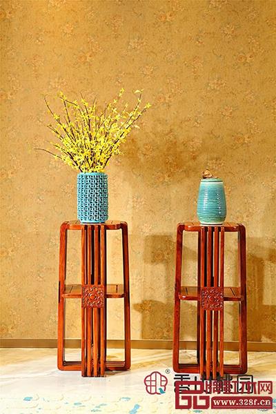 香山桃園巴花花架 香山桃園巴花花架