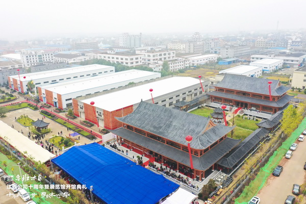 魯班木藝李愛金：堅守初心與匠心，主動式成長