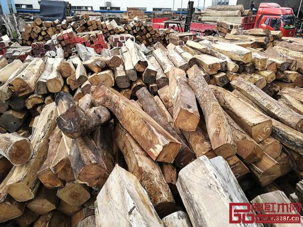 紅木原材 紅木原材