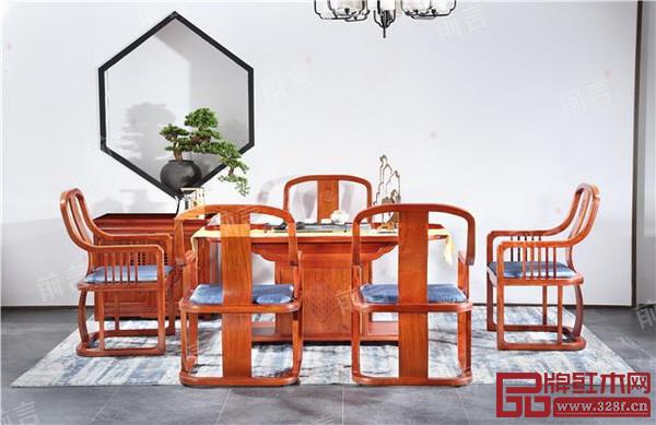 中信紅木家具產(chǎn)品 中信紅木家具產(chǎn)品