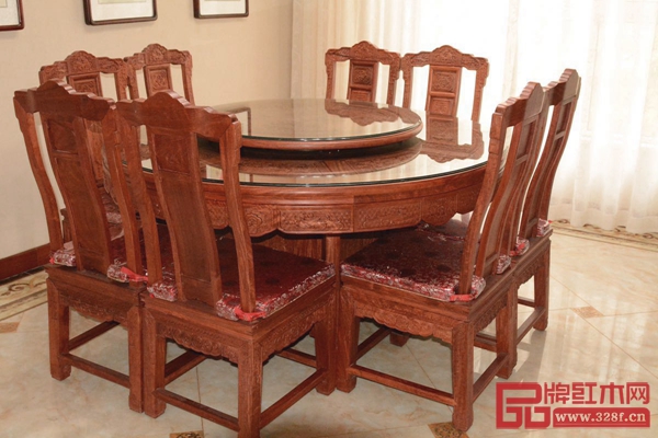 南昌張先生家的國(guó)方家具 南昌張先生家的國(guó)方家具