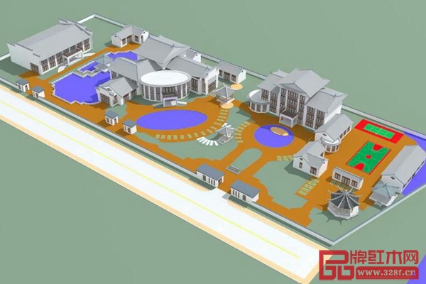 國(guó)方家居紅木整裝首先 了解客戶的基本需求,再安排有多年定制經(jīng)驗(yàn)的專業(yè)設(shè)計(jì)團(tuán)隊(duì)上門(mén)量尺,收集客戶居室戶型、朝向、尺寸等信息,與客戶一起研究探討出搭配方案,并應(yīng)用3D建模系統(tǒng)建立數(shù)字化空間模型,供客戶實(shí)景體驗(yàn)和選擇 國(guó)方家居紅木整裝首先 了解客戶的基本需求,再安排有多年定制經(jīng)驗(yàn)的專業(yè)設(shè)計(jì)團(tuán)隊(duì)上門(mén)量尺,收集客戶居室戶型、朝向、尺寸等信息,與客戶一起研究探討出搭配方案,并應(yīng)用3D建模系統(tǒng)建立數(shù)字化空間模型,供客戶實(shí)景體驗(yàn)和選擇