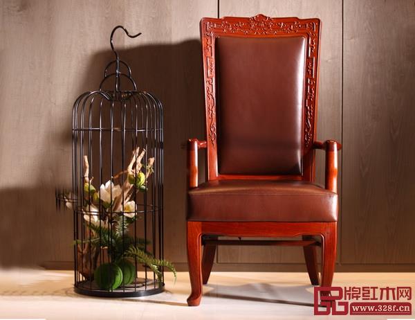 浙江省卓木王紅木家俱有限公司《人民大會(huì)堂委員長(zhǎng)椅》 浙江省卓木王紅木家俱有限公司《人民大會(huì)堂委員長(zhǎng)椅》