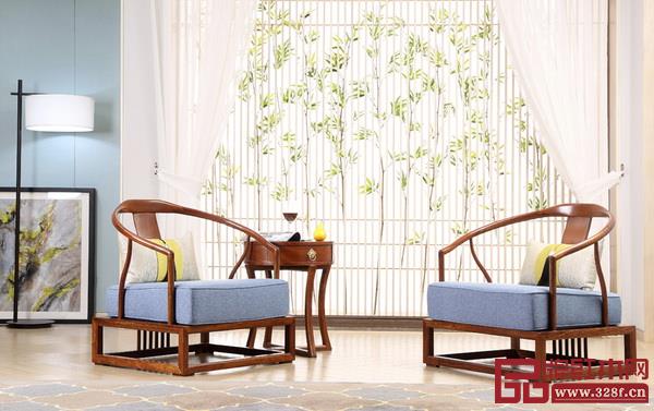 中山市憶古軒家具有限公司《無(wú)畏休閑椅》 中山市憶古軒家具有限公司《無(wú)畏休閑椅》