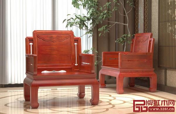 中山市雅宋紅木家具有限公司《明月沙發(fā)》 中山市雅宋紅木家具有限公司《明月沙發(fā)》