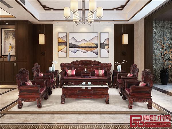 東陽(yáng)市古森家具有限公司《金玉滿堂沙發(fā)》 東陽(yáng)市古森家具有限公司《金玉滿堂沙發(fā)》