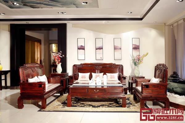 中山市龍博士家居文化有限公司《博樾沙發(fā)》 中山市龍博士家居文化有限公司《博樾沙發(fā)》