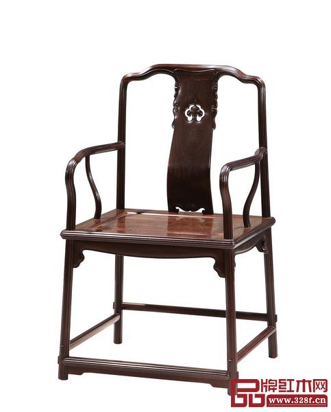 江西省魯班木藝產(chǎn)業(yè)有限公司《梅花線扶手椅》 江西省魯班木藝產(chǎn)業(yè)有限公司《梅花線扶手椅》
