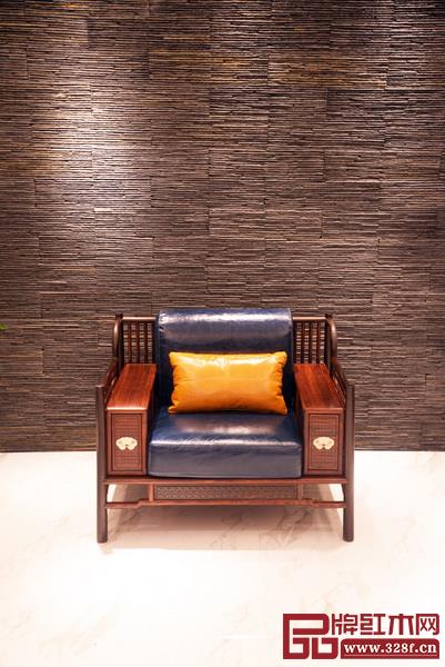 中山市紅古軒家具有限公司《尚品沙發(fā)椅》 中山市紅古軒家具有限公司《尚品沙發(fā)椅》