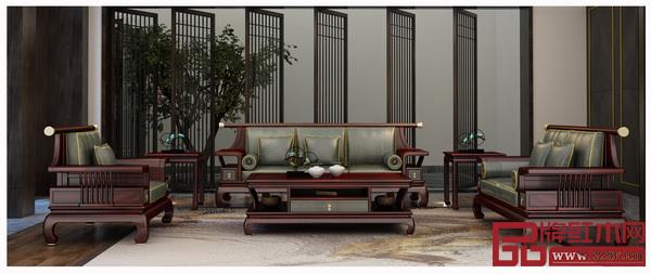 中山市順泰軒家具制造有限公司《樂(lè)禮系列沙發(fā)》 中山市順泰軒家具制造有限公司《樂(lè)禮系列沙發(fā)》