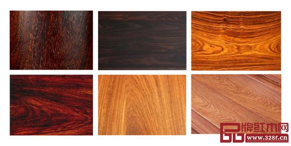 目前主流和熱銷的紅木材質(zhì) 目前主流和熱銷的紅木材質(zhì)