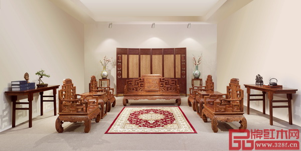 大家之家黃花梨客廳系列精品 大家之家黃花梨客廳系列精品