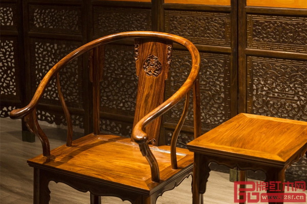 黃花梨明式家具簡約唯美。天生麗質(zhì) 黃花梨明式家具簡約唯美。天生麗質(zhì)