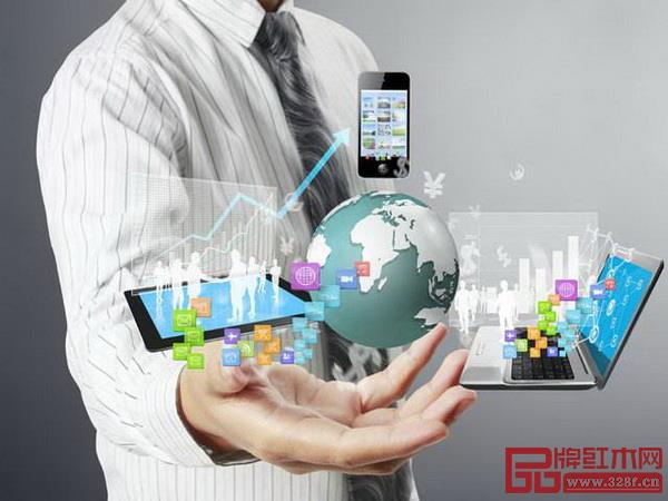 紅木家具行業(yè)布局新零售,已在業(yè)內漸成共識 紅木家具行業(yè)布局新零售,已在業(yè)內漸成共識