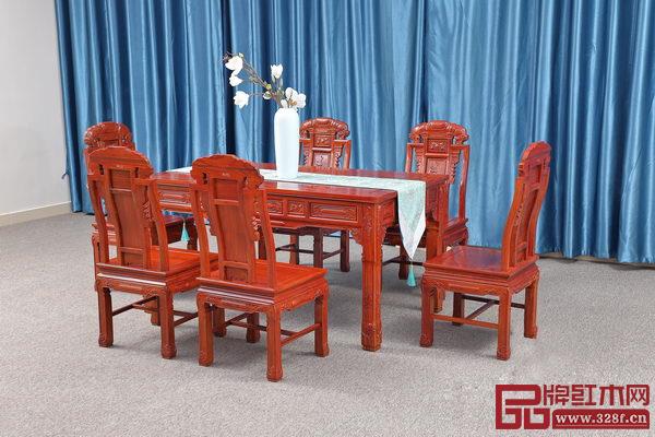 萬家宜精品餐臺(tái)