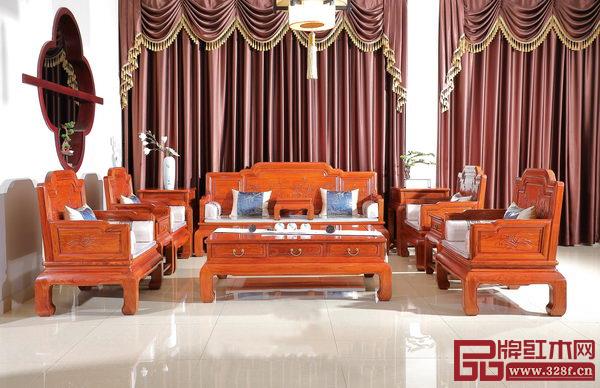 萬家宜《明宜沙發(fā)》