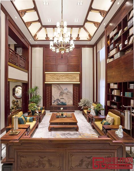 卓木王《自然廳》 卓木王《自然廳》