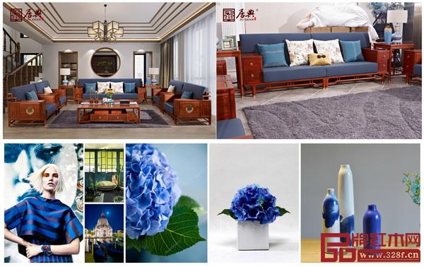 新會居典紅木《悅幾千禧沙發(fā)》 新會居典紅木《悅幾千禧沙發(fā)》