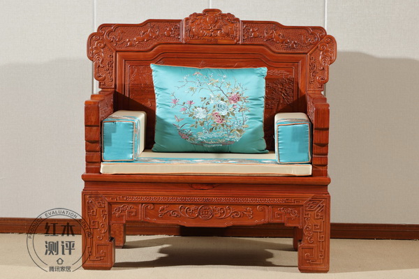 中信紅木緬甸花梨木銷(xiāo)售冠軍產(chǎn)品《路路順沙發(fā)》測(cè)評(píng)