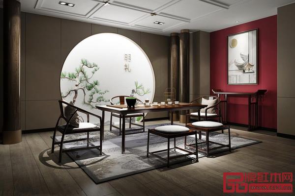 紅寶軒·明禮 紅寶軒·明禮