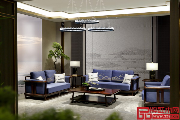  “悟本”系列沙發(fā)