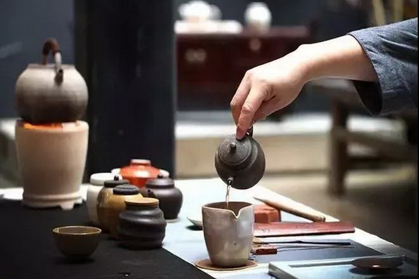 樂(lè)享中式生活 ?就用這些新中式紅木家具品牌