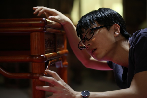 紅橋紅：“緬花大王”憑什么火遍紅木界？揭秘中……