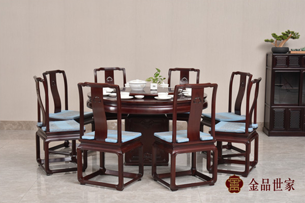 大紅酸枝最新價(jià)格是多少？仙游金品世家紅木為您揭秘 