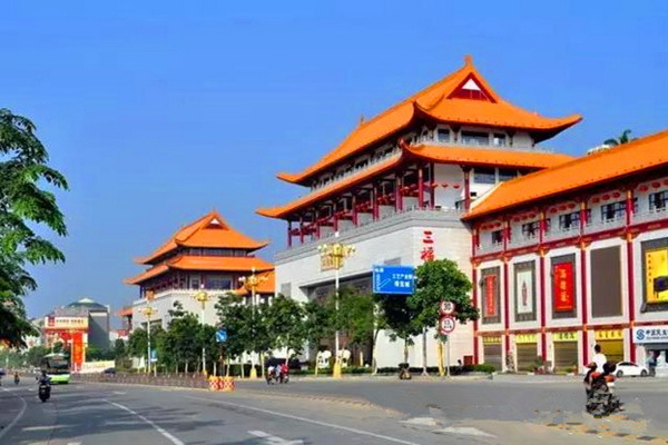 福建仙作行業(yè)誕生國(guó)家級(jí)技能大師工作室