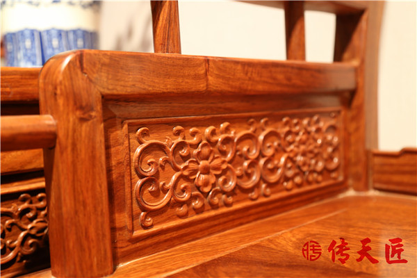 傳天匠紅木家具細節(jié)圖