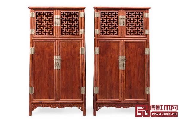 大家之家透格圓角柜 大家之家透格圓角柜