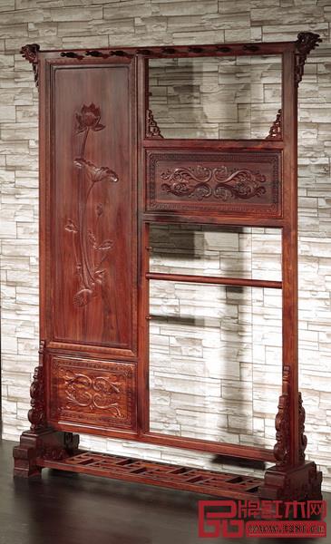 紅古軒“古御”衣架 紅古軒“古御”衣架