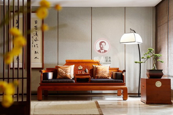 國(guó)壽紅木新品玉如意系列鄭州首發(fā)，非遺第四代傳承人帶你現(xiàn)場(chǎng)品鑒