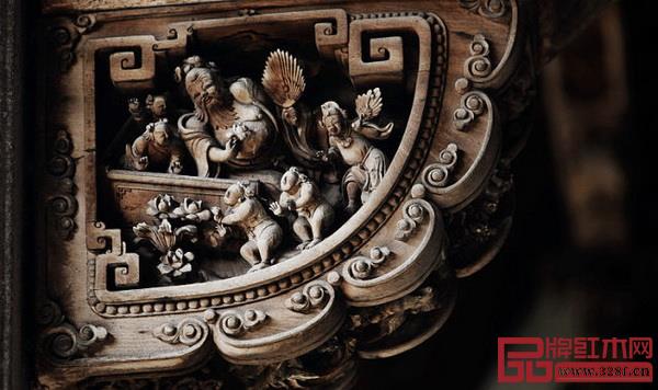 建筑雕刻 建筑雕刻