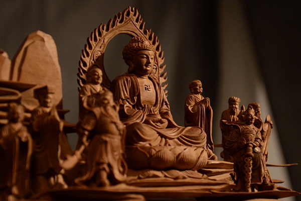 透過(guò)大家之家紅木家具探究仙作雕刻藝術(shù)