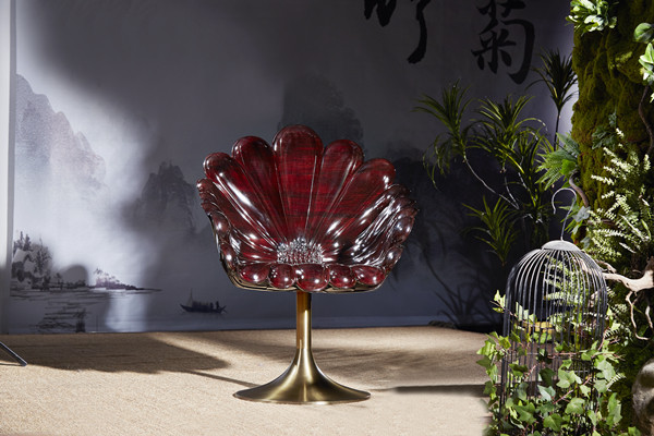 泰和園：續(xù)寫紫檀家具傳奇 定制精英生活方式