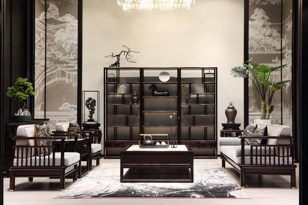 戴為紅木：當(dāng)代東方美學(xué)品牌的硬核實力