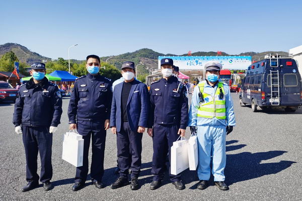 明堂紅木：全員戰(zhàn)疫，砥礪前行