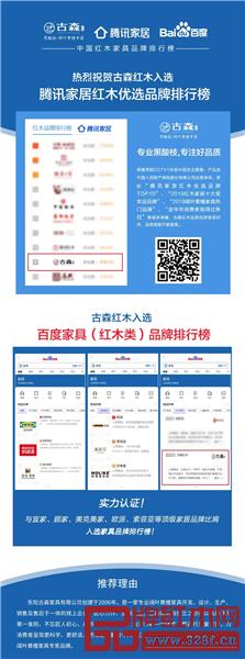 古森紅木入選百度家具(紅木類)品牌排行榜,與宜家家居、歐派、顧家家居、全友家居、美克美家、索菲亞等品牌比肩.jpg 古森紅木入選百度家具(紅木類)品牌排行榜,與宜家家居、歐派、顧家家居、全友家居、美克美家、索菲亞等品牌比肩.jpg