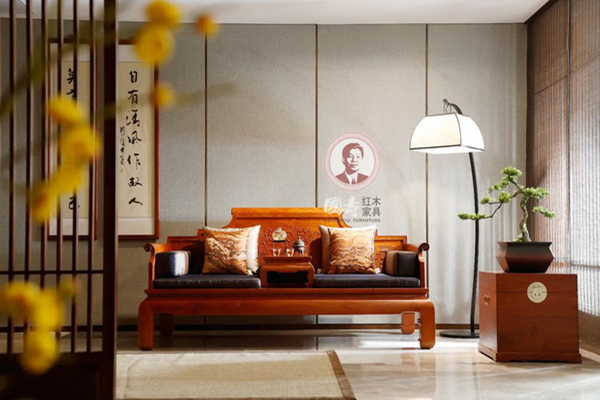 國(guó)壽紅木新品玉如意系列云發(fā)布，揭秘紅木制作技藝之美